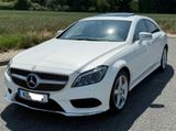 Mercedes-Benz CLS 250 AMG Line Facelift | Designo | Top-... - Mercedes-Benz: Cls Facelift