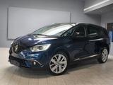 Renault Scénic Limited | Kam | Navi | Scheckheft - Renault Scenic in Leverkusen
