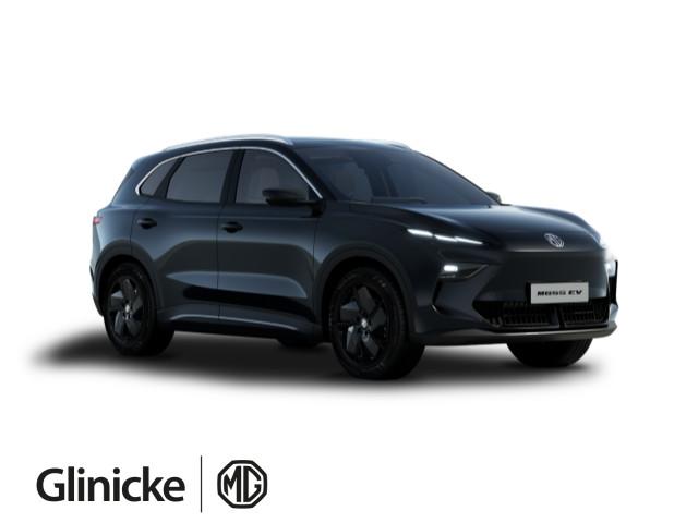 MGS5 EV 49kwh COMFORT