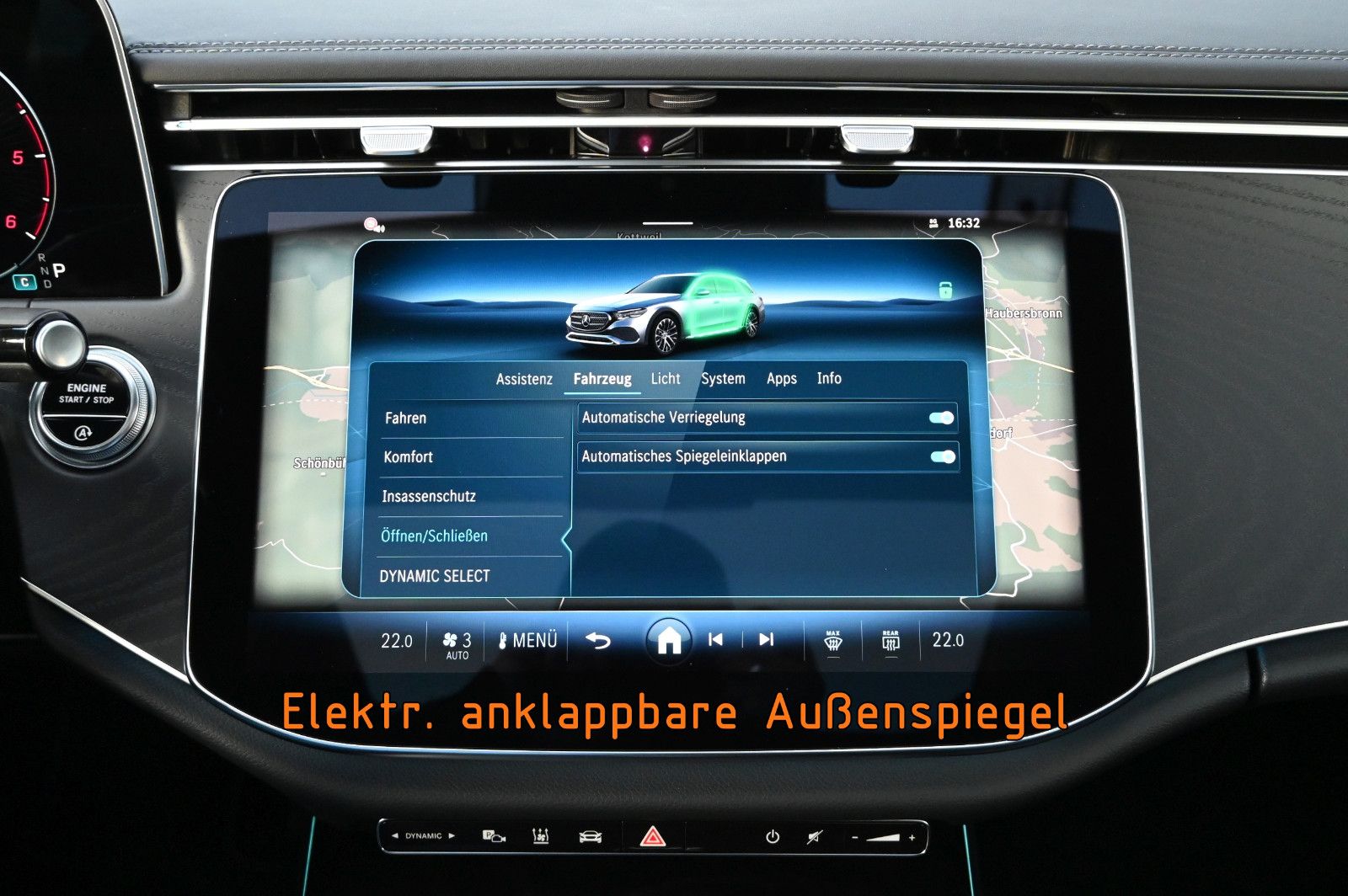 Fahrzeugabbildung Mercedes-Benz E 220 d 4M T All-Terrain °PANO°SITZKLIMA°STANDHZ