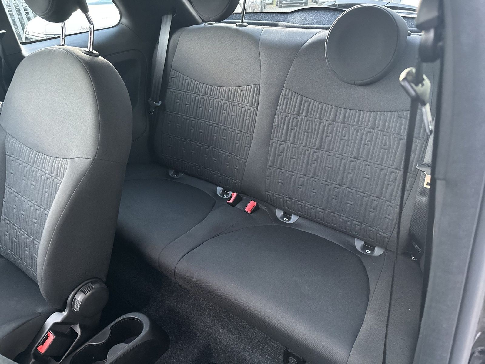 Fiat 500 - Bild 16