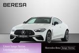 Mercedes-Benz CLE 53 AMG 4M+ Coupé Distronic Digital Light 360 - Mercedes-Benz CLE 53 AMG Jahreswagen