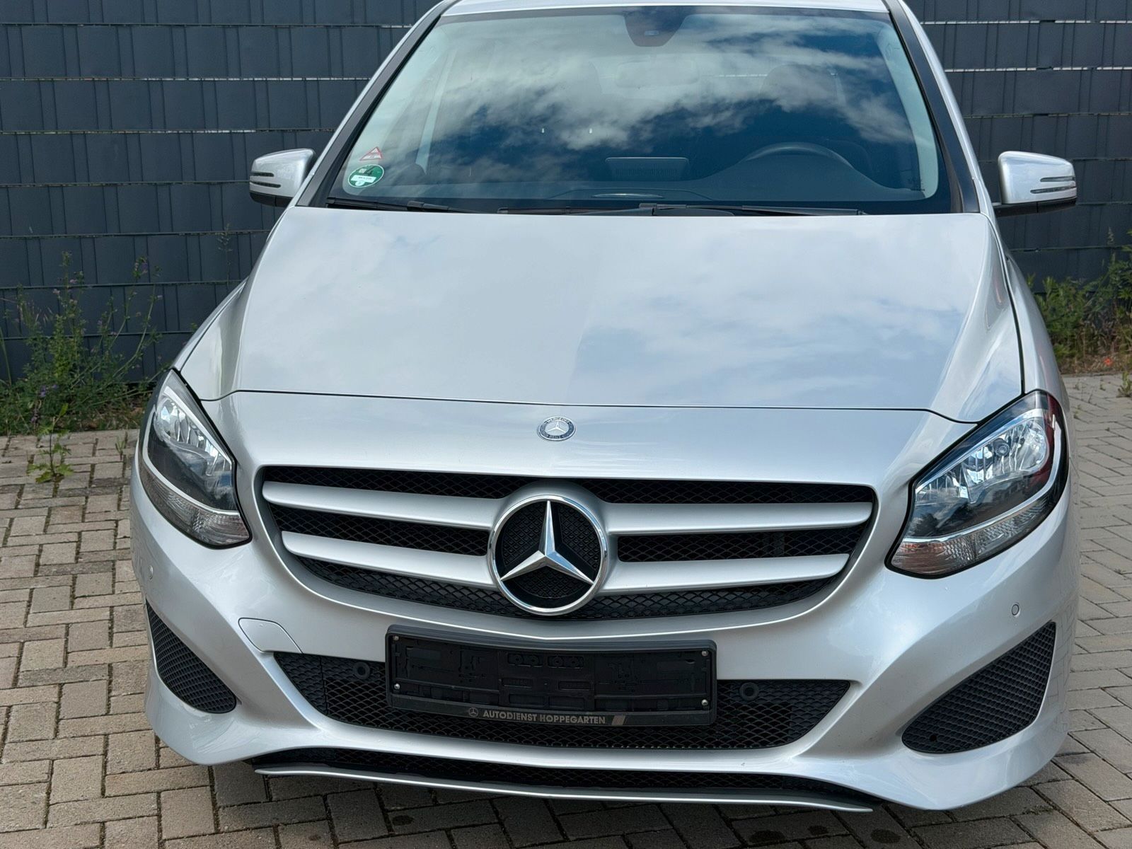 MERCEDES-BENZ Mercedes Benz B180 ( 017662302643)
