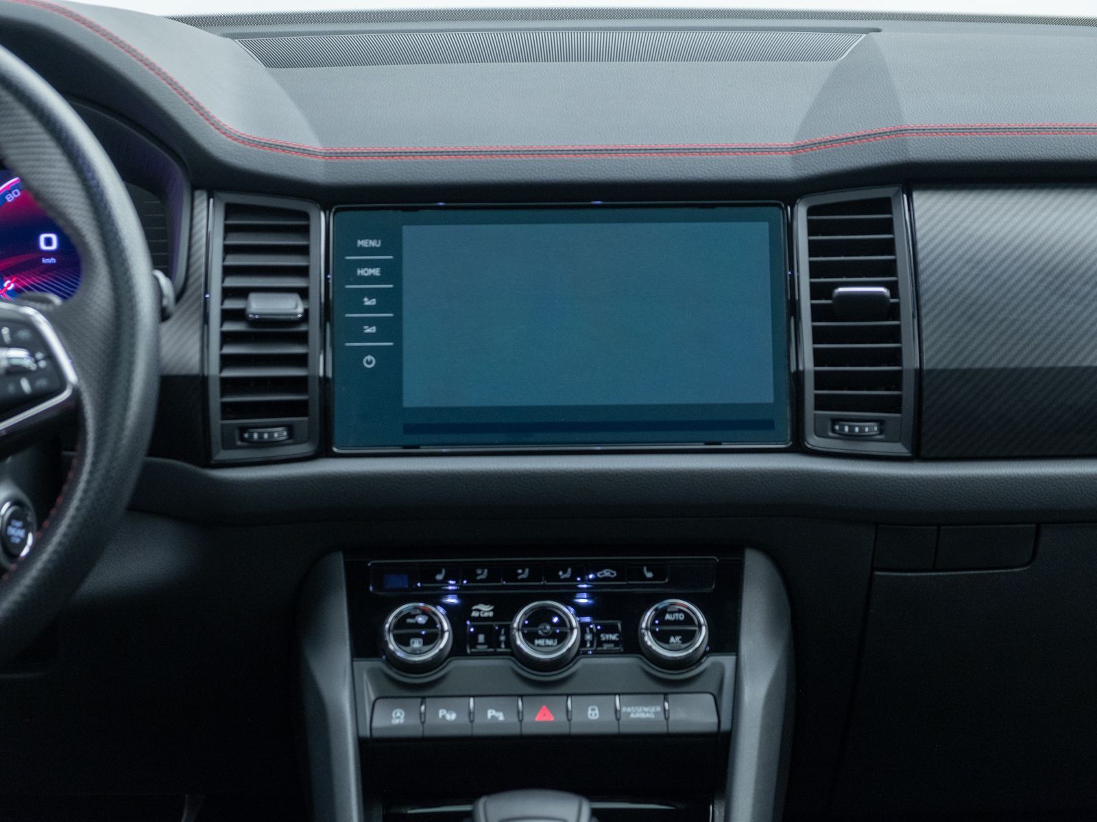 Skoda Kodiaq - Bild 17