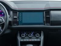 Skoda Kodiaq - Vorschau Bild 17