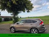 Honda CR-V Executive 4WD*Automatik*Kamera*Pano* - : Allradantrieb, Geländewagen