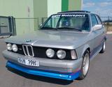 BMW 323i E21 6Zylinder  - BMW 323: E21