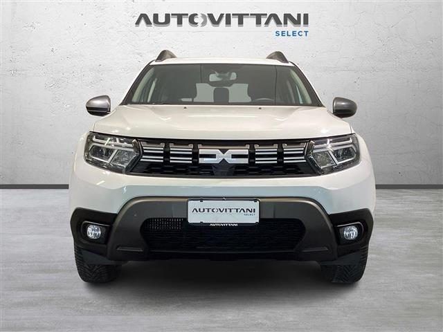 Dacia DACIA Duster 1.0 TCe Journey 4x2 imagem 2