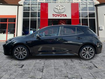 Toyota Corolla - 5
