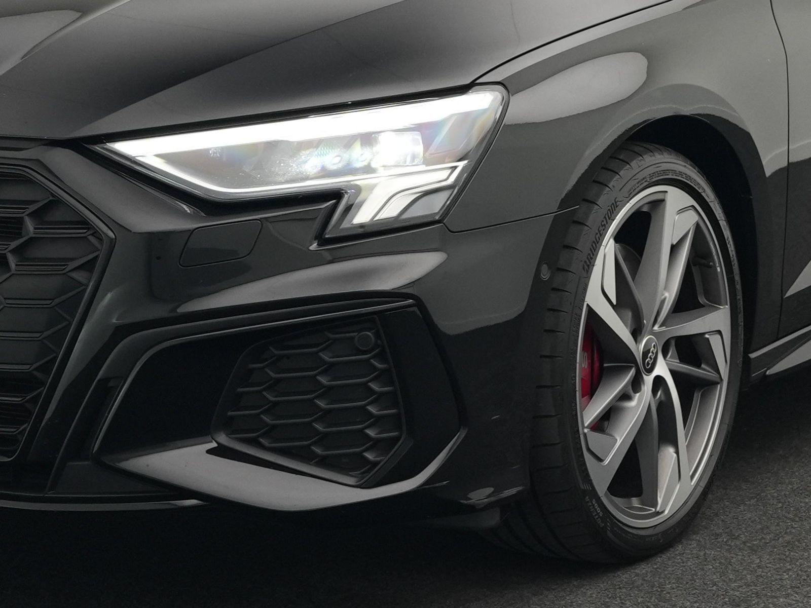 Audi S3 - Bild 22