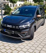 Dacia Jogger TCe 110 Extreme 7-Sitzer Extreme - Dacia Jogger von privat