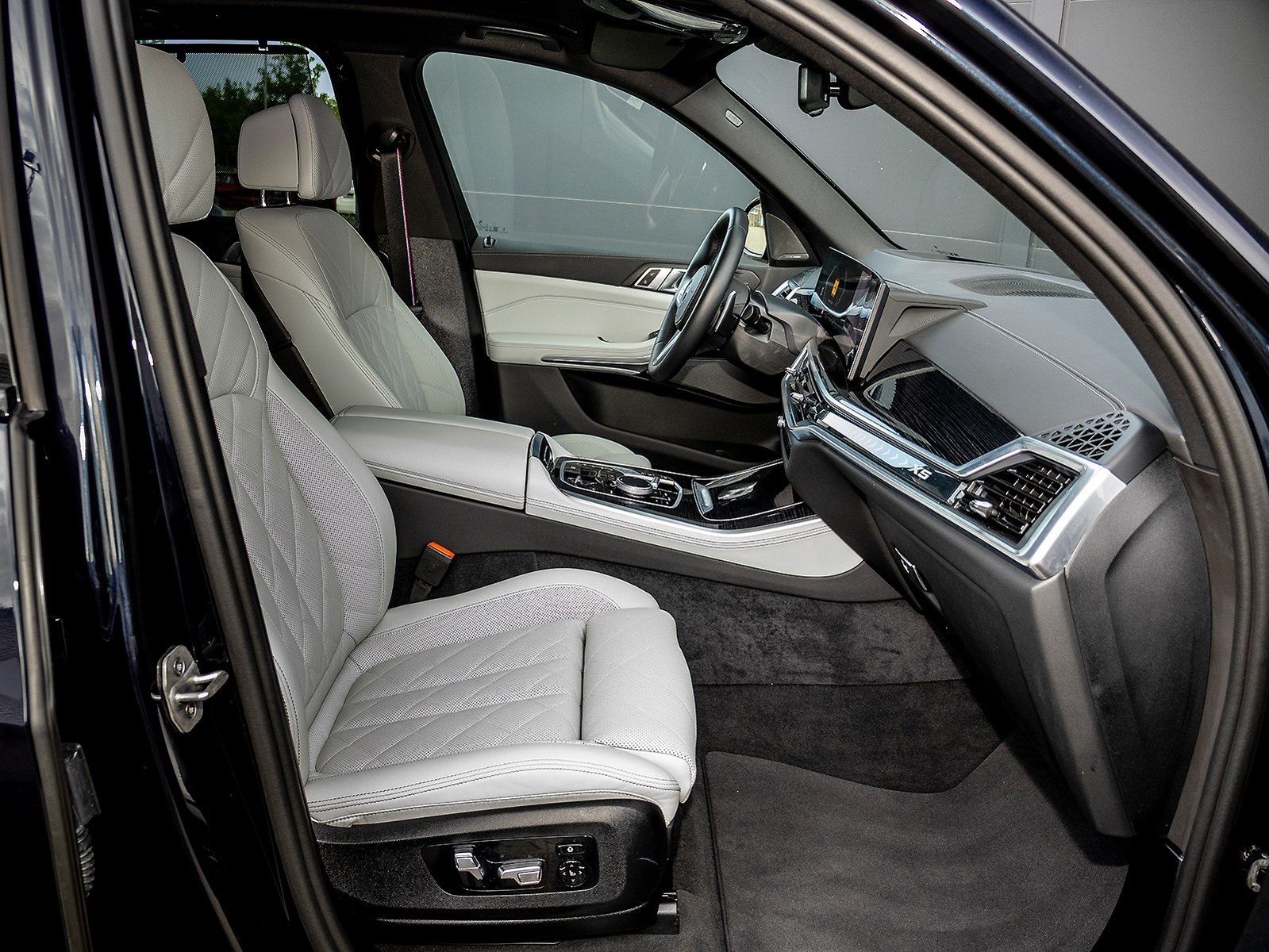 BMW X5 xDrive50e M Sportpaket ACC AHK foto 5