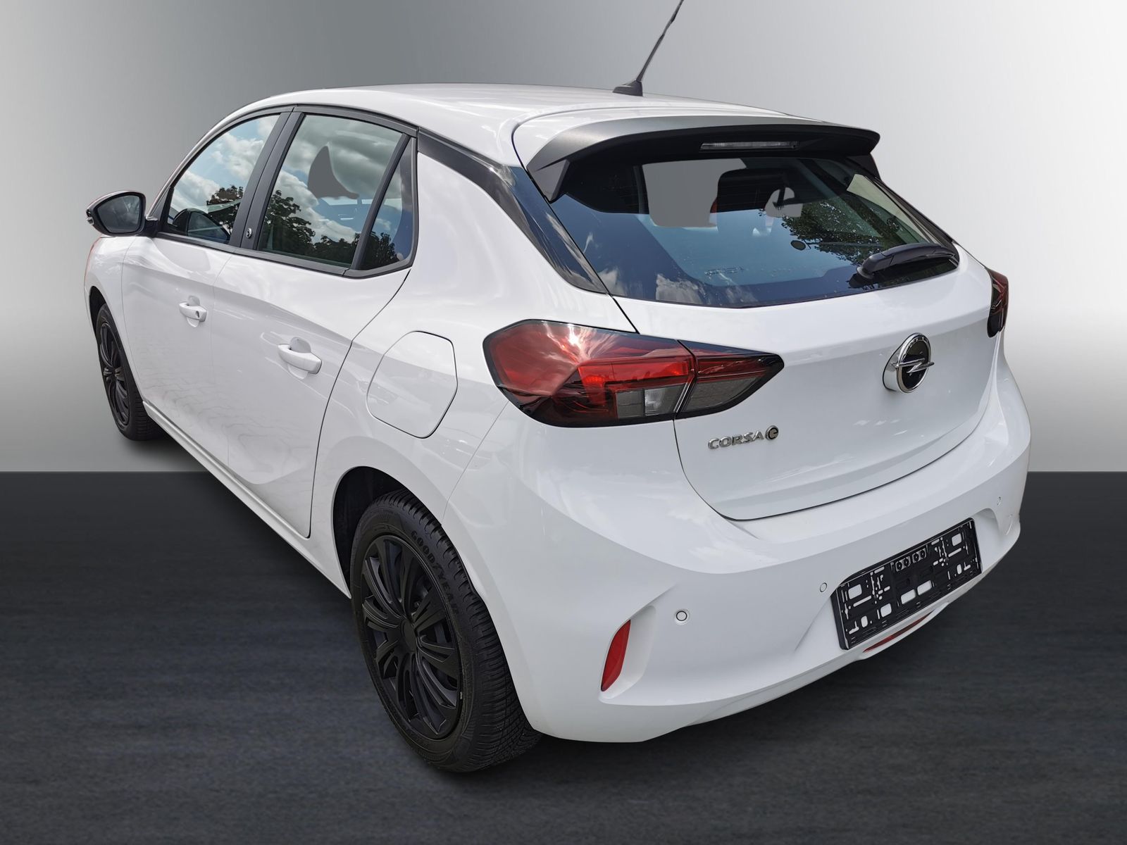 Fahrzeugabbildung Opel Corsa F -e Edition*PDC hin.+Cam*Carplay*Allwe.*