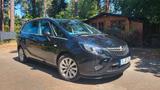 Opel Zafira Tourer 1.4 Turbo Style 103kW Automati... - Opel Zafira Tourer von privat