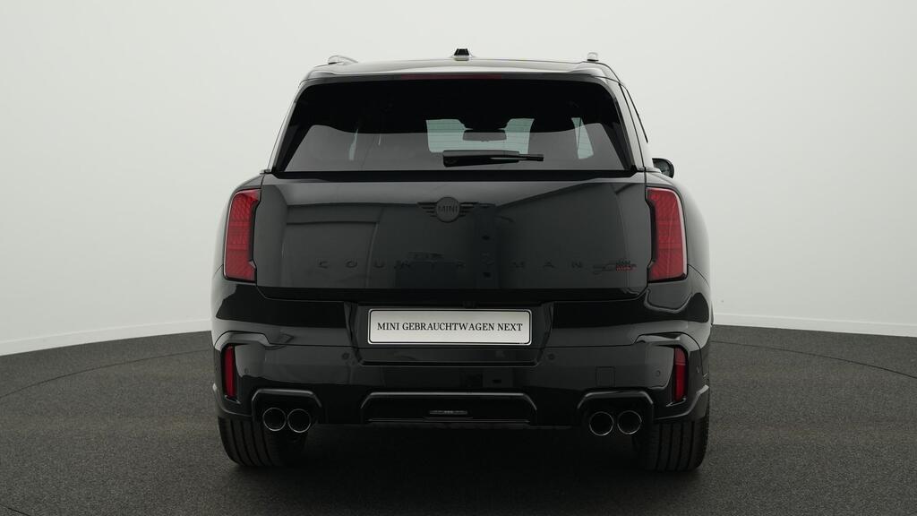 MINI Jcw John Cooper Works Trim, миниатюра 8
