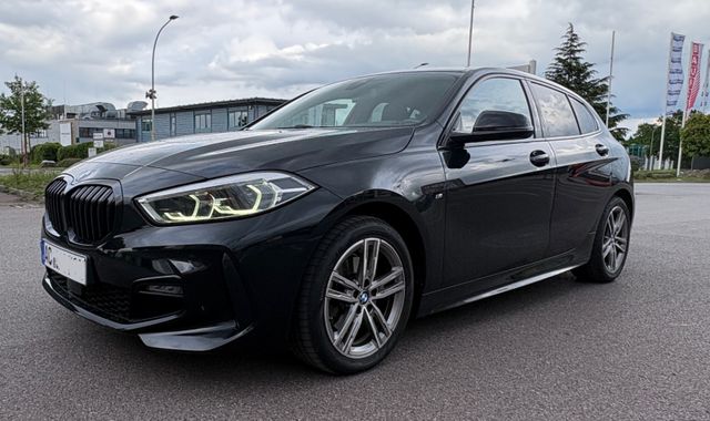 BMW 118i Aut. M Paket Sport (F40)