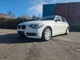 BMW 1er Sport* 5-trg.* 116 i*TÜV NEU*UNFALLFREI* - BMW 116: 1er