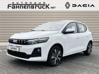Dacia Sandero - Vorschau Bild 1