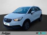 Opel Crossland X 1.2 Turbo Edition*AHK*Parkpilot*SHZ*