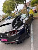 Ferrari GTC4Lusso 6.3 V12 DCT - - Ferrari: Limousine