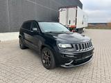 Jeep Grand Cherokee 6.4 V8 HEMI SRT - Jeep aus 2013