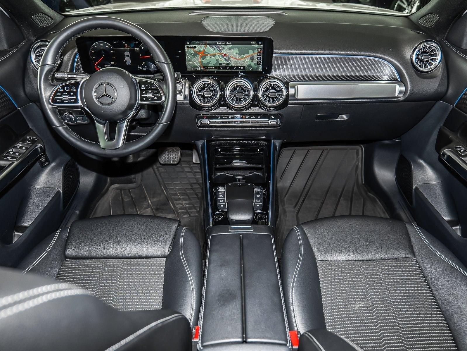 Mercedes-Benz GLB 220 d 4Matic Progressive AHK MBUX HighEnd