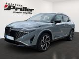Nissan Qashqai 1.3 DIG-T 158PS Xtronic Tekna+/Bose/LED