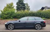 Audi A4 Avant 1.4 TFSI 150 PS TÜV neu 1te Hand 126tkm - Audi: A12
