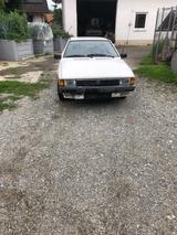 Volkswagen Scirocco Gt  53B - Volkswagen Scirocco aus 1984