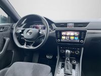 Skoda Superb - Vorschau Bild 4