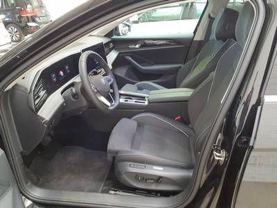 Volkswagen Passat Var. 1.5TSI eHybrid 150kW Bus DCC/Head-up