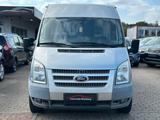 Ford Transit Kasten FT 350 M Trend LKW**Wohnmobil** - Ford Transit aus 2013