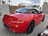 BMW Z4 sDrive35i LCI/Facelift - BMW Z4: 35i