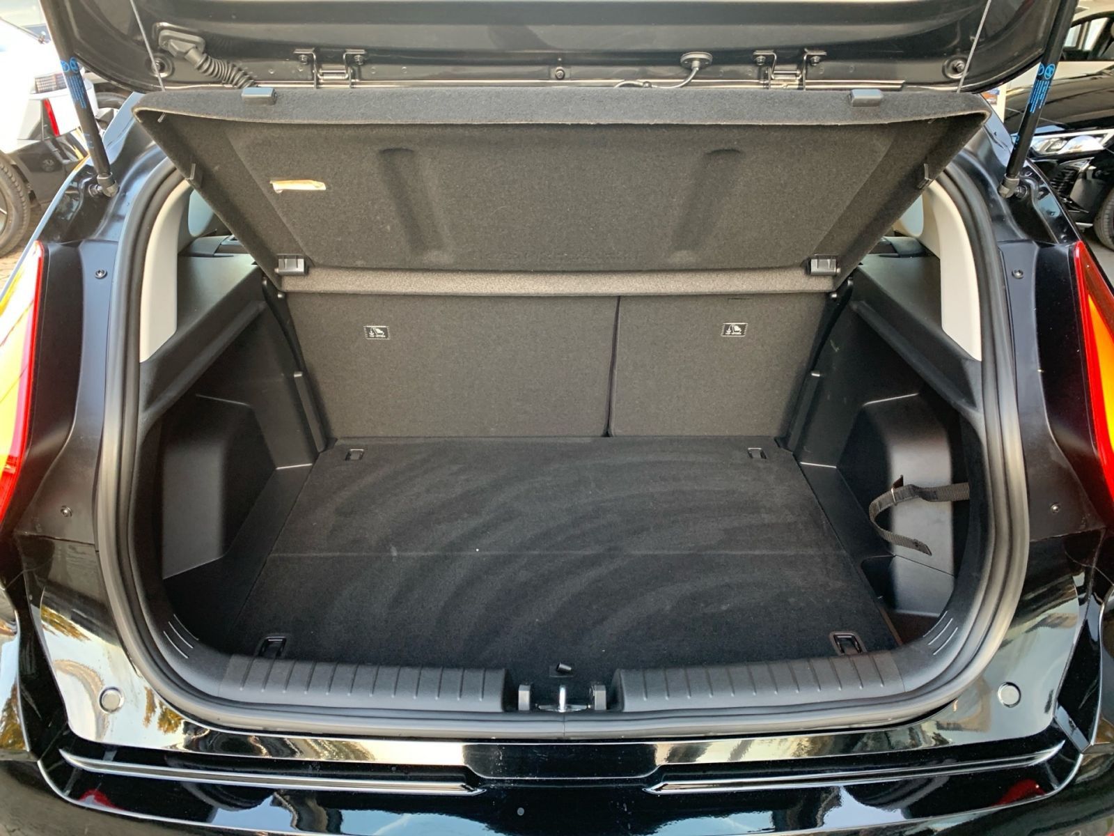 Hyundai BAYON – Bild 12