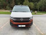 Volkswagen T6.1 California Ocean Edition  - Volkswagen Teilintegrierter