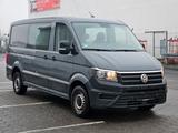Volkswagen Crafter Kasten Kasten PLUS 35 mittellang FWD - Volkswagen Crafter: 7 Sitzer