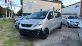 Peugeot Expert Kombi L2 - Peugeot Expert aus 2018