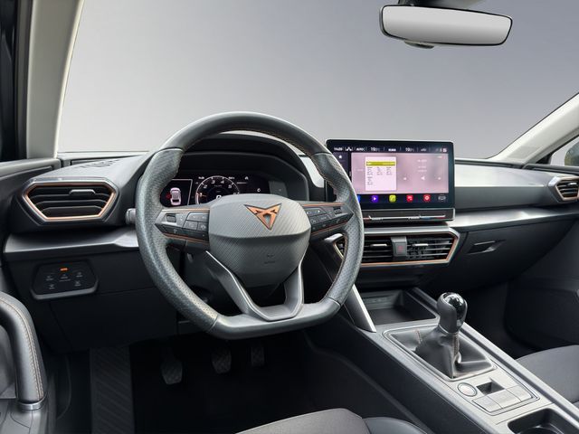 Leon Sportstourer 1.5 TSI