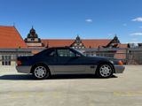 Mercedes-Benz 300 SL-24 | H-Kennzeichen | Top-Ausstattung - Mercedes-Benz SL 300 mit Benzin-Antrieb: Cabrio, 24