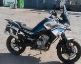 CFMOTO MT 800  Sport - CFMOTO 800MT SPORT