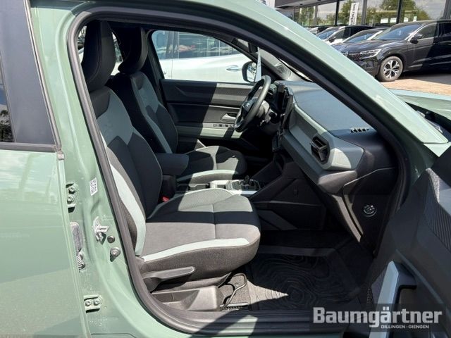 Fahrzeugabbildung Dacia Duster Extreme+ Hybrid 140 Kamera/PDC/GJR/Winter