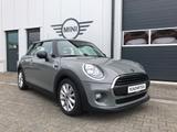 MINI F56 One - graue MINI ONE