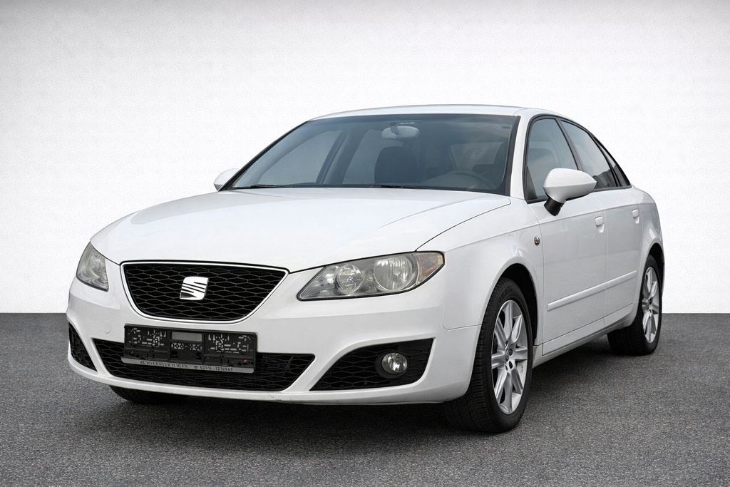 Seat Exeo