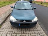 Opel Corsa 1.0 12V Comfort Comfort - Opel Corsa aus 2001: Comfort