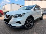 Nissan Qashqai 1.2 Acenta Automatik - Nissan Qashqai Gebrauchtwagen in Düsseldorf