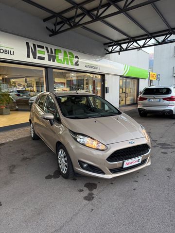 Ford FORD FIESTA 1.4 Bz.- GPL BUSINESS x neopatentati