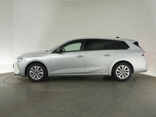 Astra L ST ELEGANCE CDTI+LED+NAVI+RÜCKFAHRKAMERA