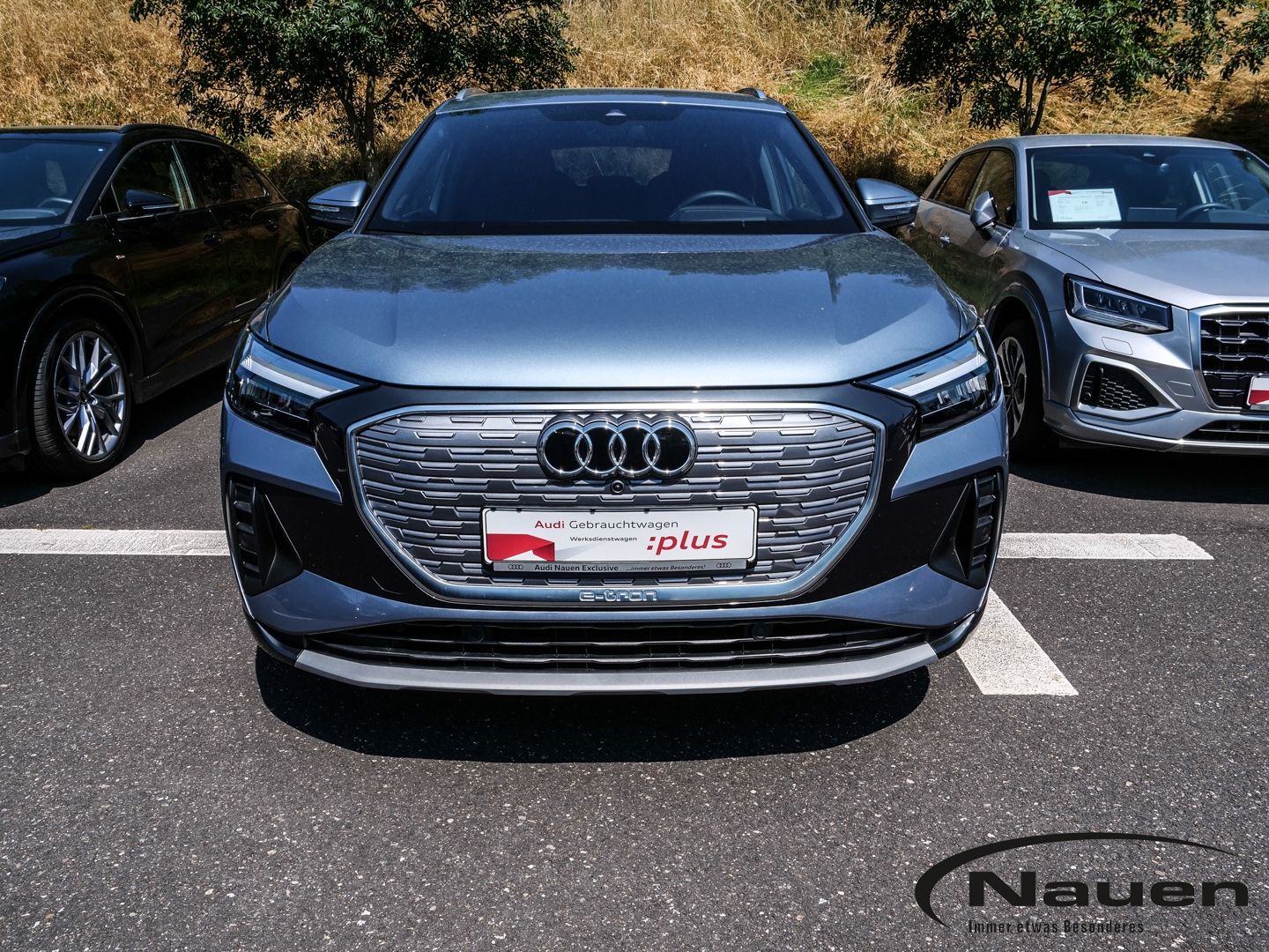 Audi Q4 e-tron - Bild 5