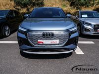 Audi Q4 e-tron - Vorschau Bild 5