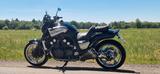 Yamaha VMAX 1700 - YAMAHA MOTORRAD